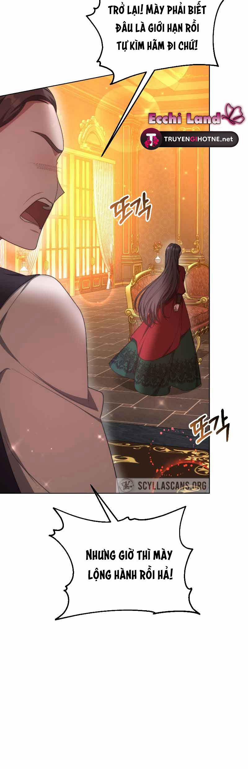 Tôi Căm Ghét Nó Còn Nhiều Hơn Thế Nữa 6.1 trang 17