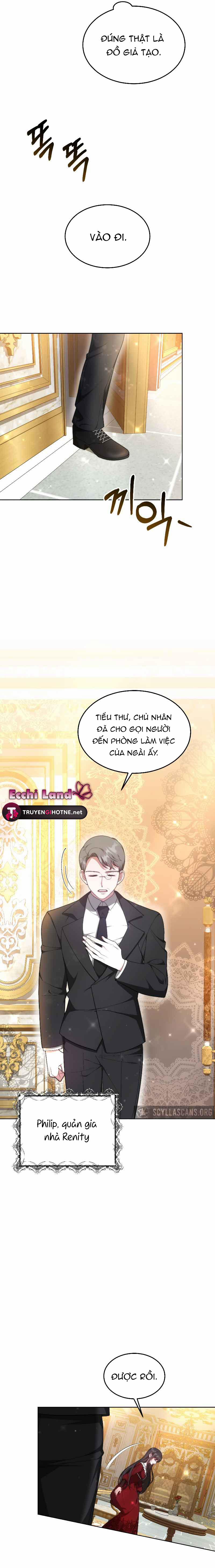 Tôi Căm Ghét Nó Còn Nhiều Hơn Thế Nữa 6.1 trang 2