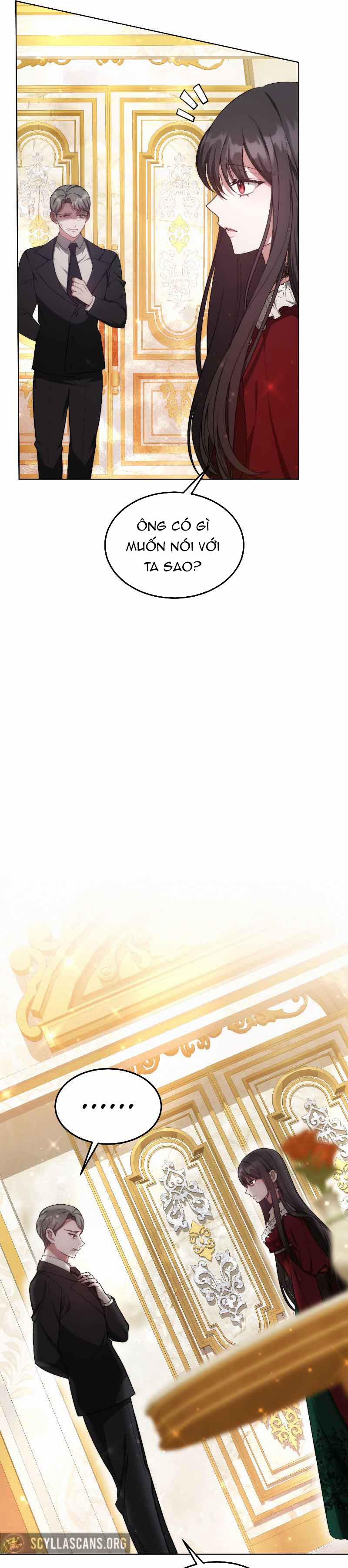 Tôi Căm Ghét Nó Còn Nhiều Hơn Thế Nữa 6.1 trang 3