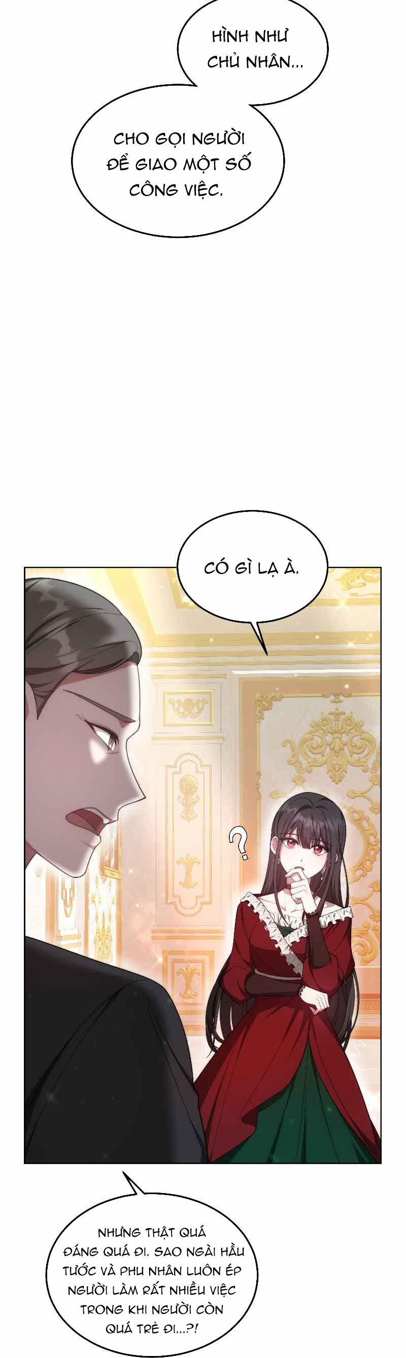 Tôi Căm Ghét Nó Còn Nhiều Hơn Thế Nữa 6.1 trang 4