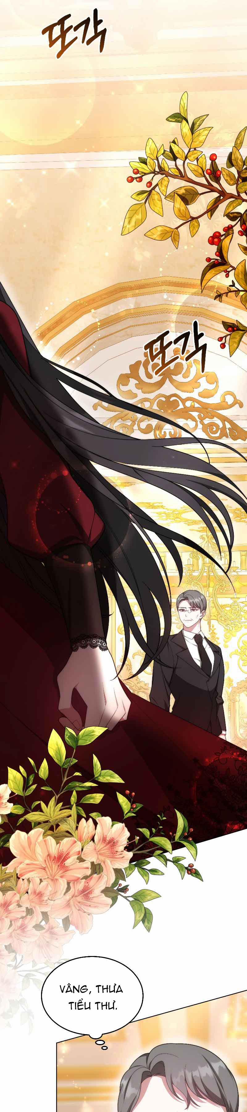 Tôi Căm Ghét Nó Còn Nhiều Hơn Thế Nữa 6.1 trang 6