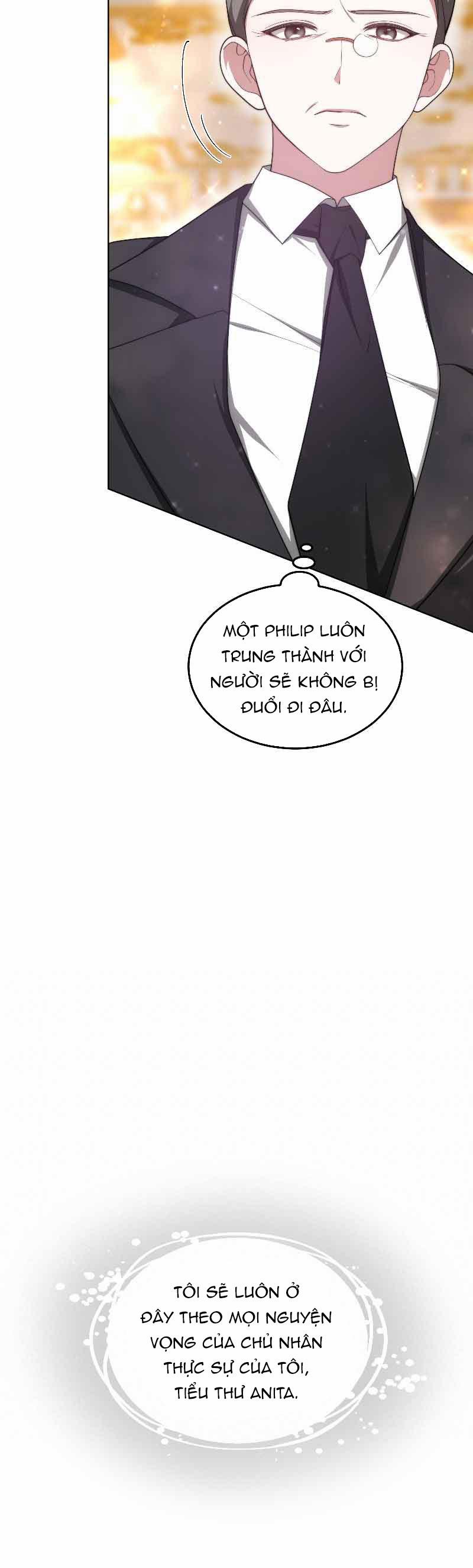 Tôi Căm Ghét Nó Còn Nhiều Hơn Thế Nữa 6.1 trang 7