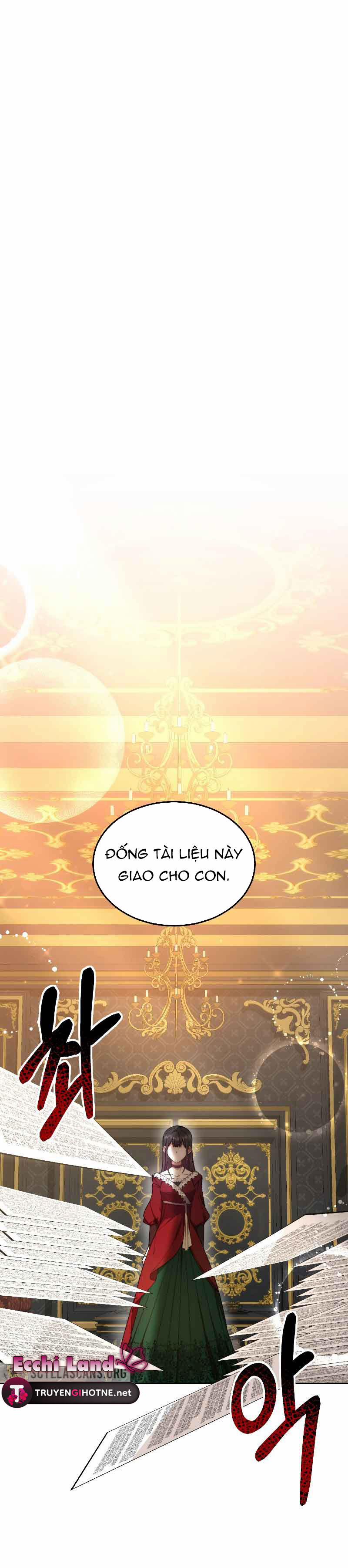 Tôi Căm Ghét Nó Còn Nhiều Hơn Thế Nữa 6.1 trang 8