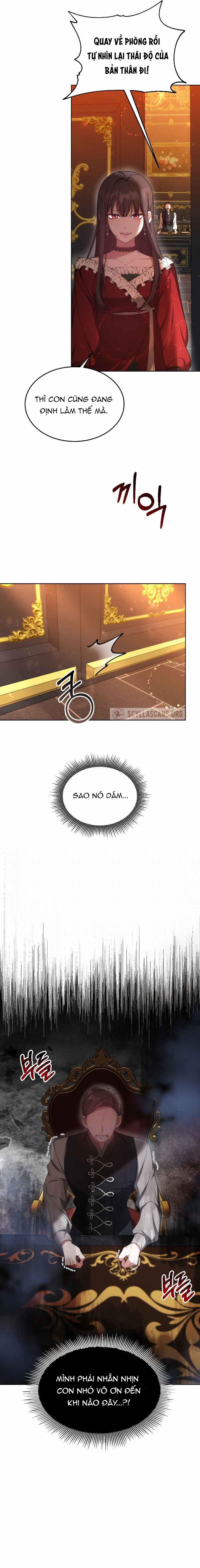 Tôi Căm Ghét Nó Còn Nhiều Hơn Thế Nữa 6.2 trang 0