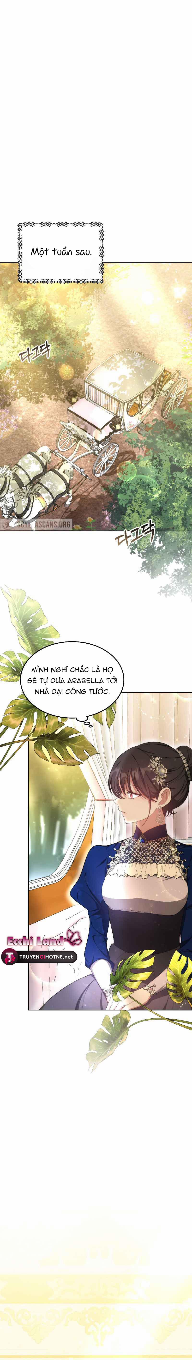 Tôi Căm Ghét Nó Còn Nhiều Hơn Thế Nữa 6.2 trang 1