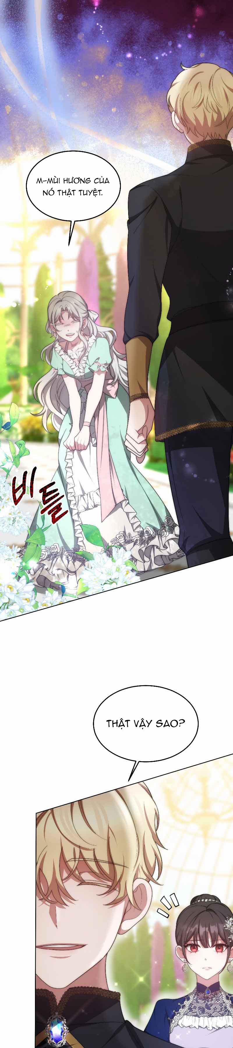 Tôi Căm Ghét Nó Còn Nhiều Hơn Thế Nữa 6.2 trang 11