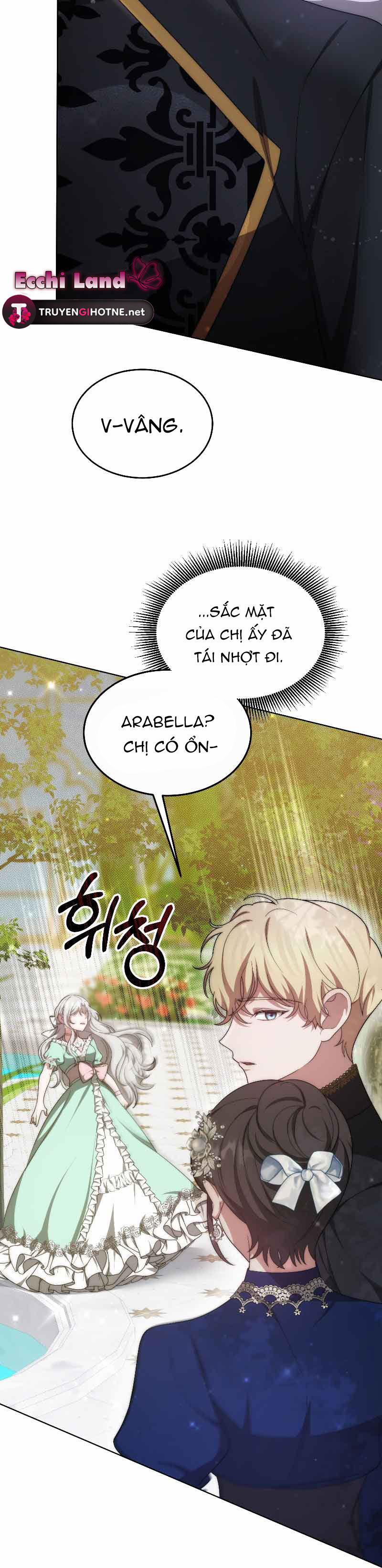 Tôi Căm Ghét Nó Còn Nhiều Hơn Thế Nữa 6.2 trang 12