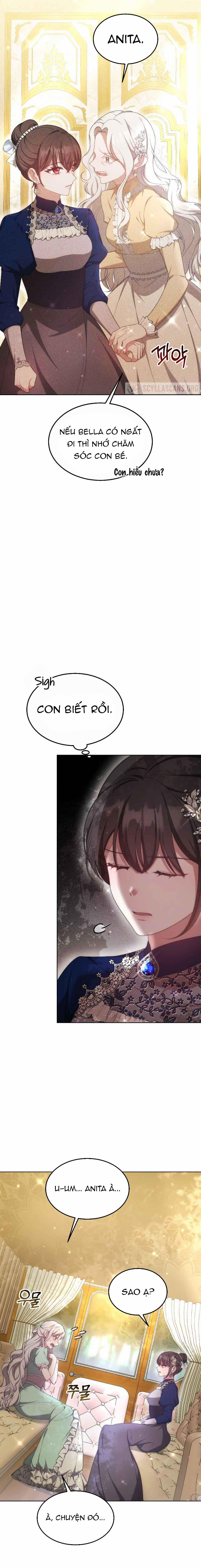 Tôi Căm Ghét Nó Còn Nhiều Hơn Thế Nữa 6.2 trang 2