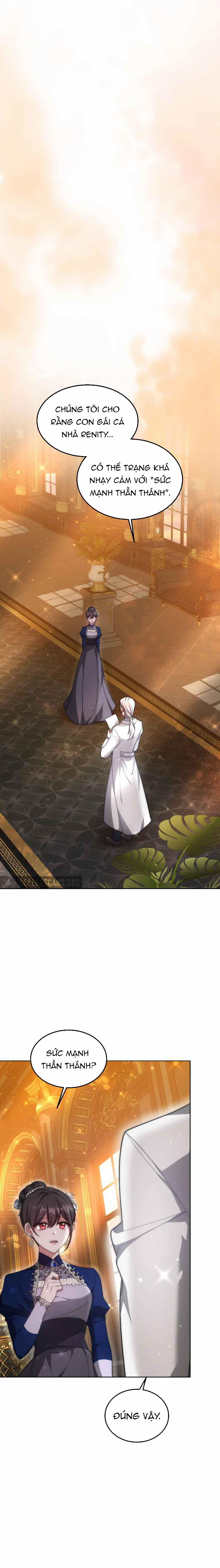 Tôi Căm Ghét Nó Còn Nhiều Hơn Thế Nữa 7.1 trang 11