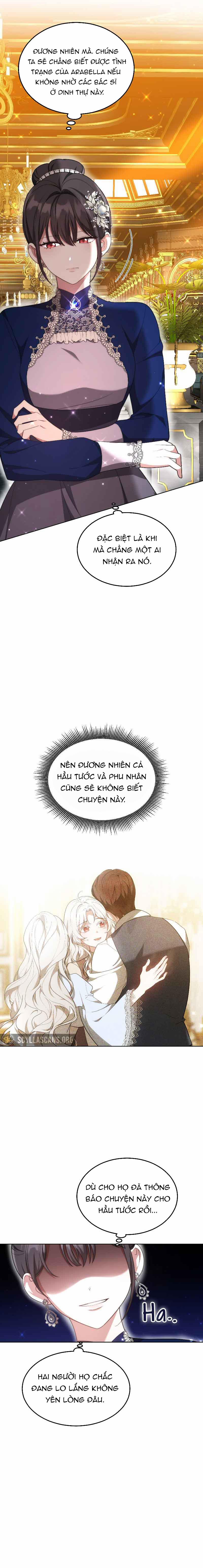 Tôi Căm Ghét Nó Còn Nhiều Hơn Thế Nữa 7.1 trang 13