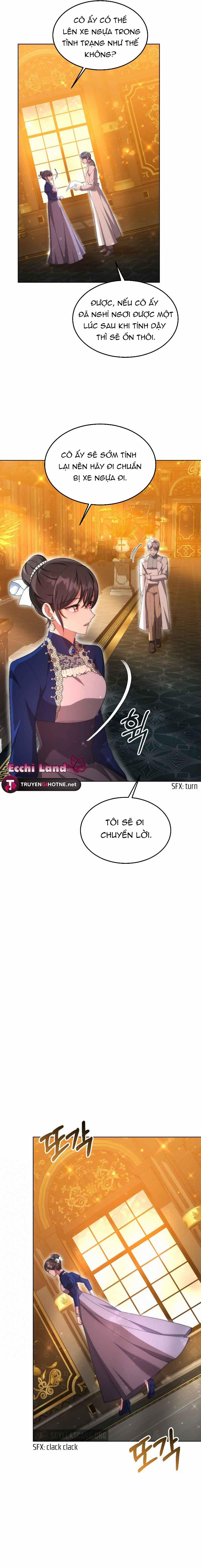 Tôi Căm Ghét Nó Còn Nhiều Hơn Thế Nữa 7.1 trang 14