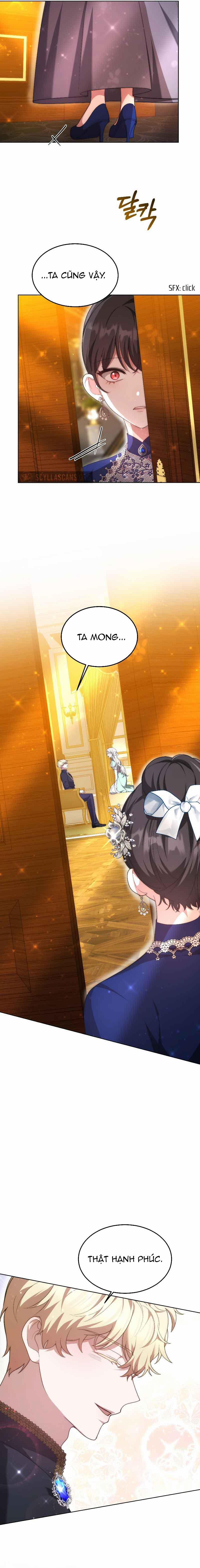 Tôi Căm Ghét Nó Còn Nhiều Hơn Thế Nữa 7.1 trang 15