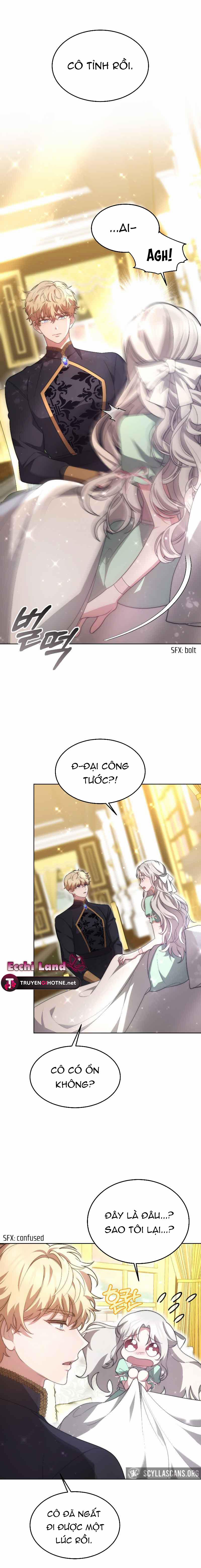 Tôi Căm Ghét Nó Còn Nhiều Hơn Thế Nữa 7.1 trang 2