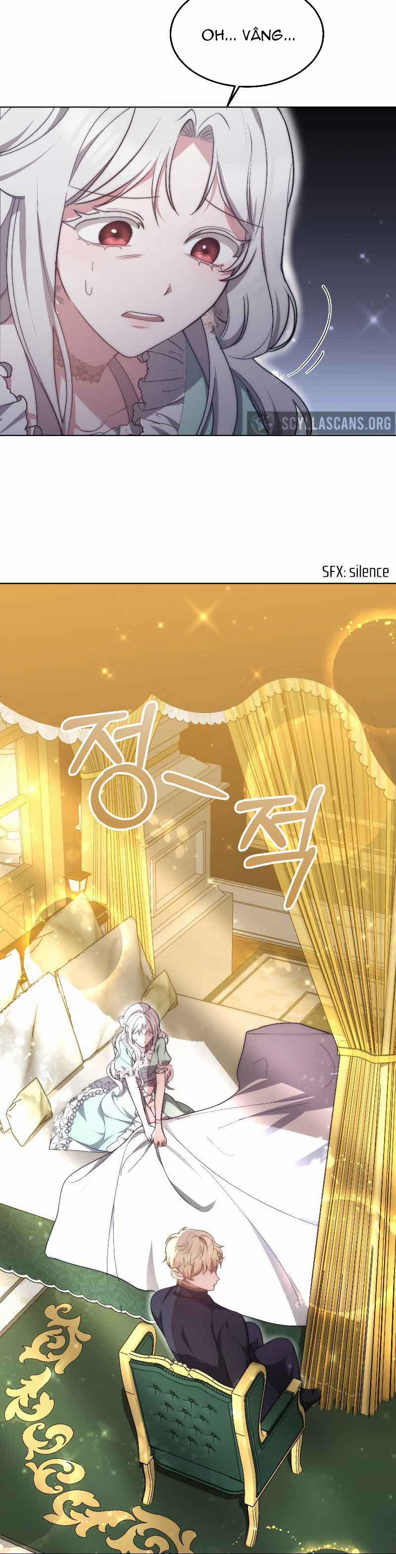 Tôi Căm Ghét Nó Còn Nhiều Hơn Thế Nữa 7.1 trang 4