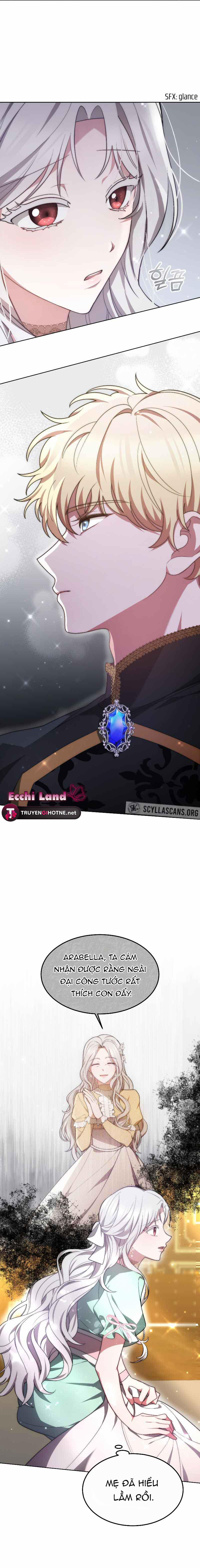 Tôi Căm Ghét Nó Còn Nhiều Hơn Thế Nữa 7.1 trang 5