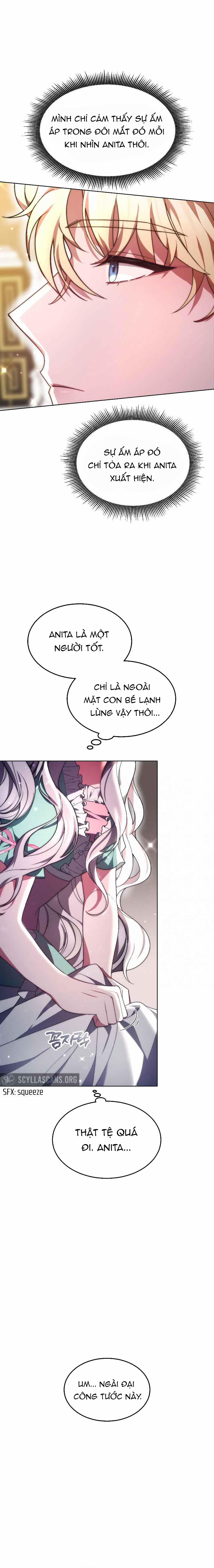 Tôi Căm Ghét Nó Còn Nhiều Hơn Thế Nữa 7.1 trang 6