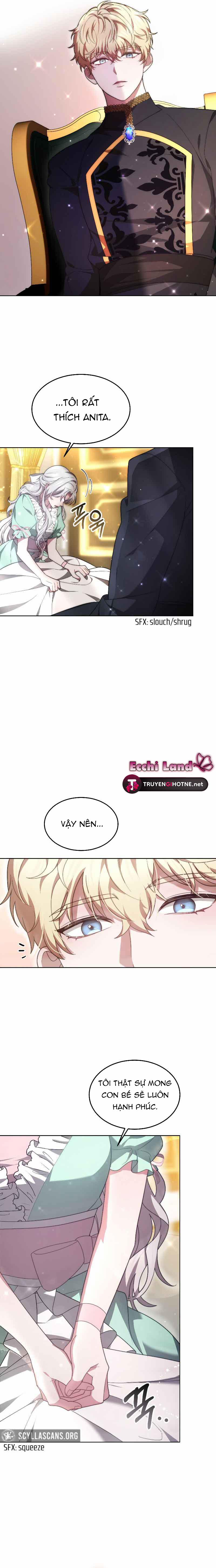 Tôi Căm Ghét Nó Còn Nhiều Hơn Thế Nữa 7.1 trang 7