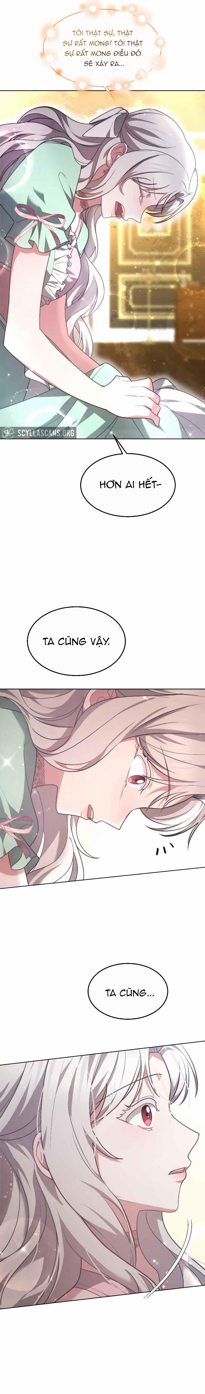 Tôi Căm Ghét Nó Còn Nhiều Hơn Thế Nữa 7.1 trang 8