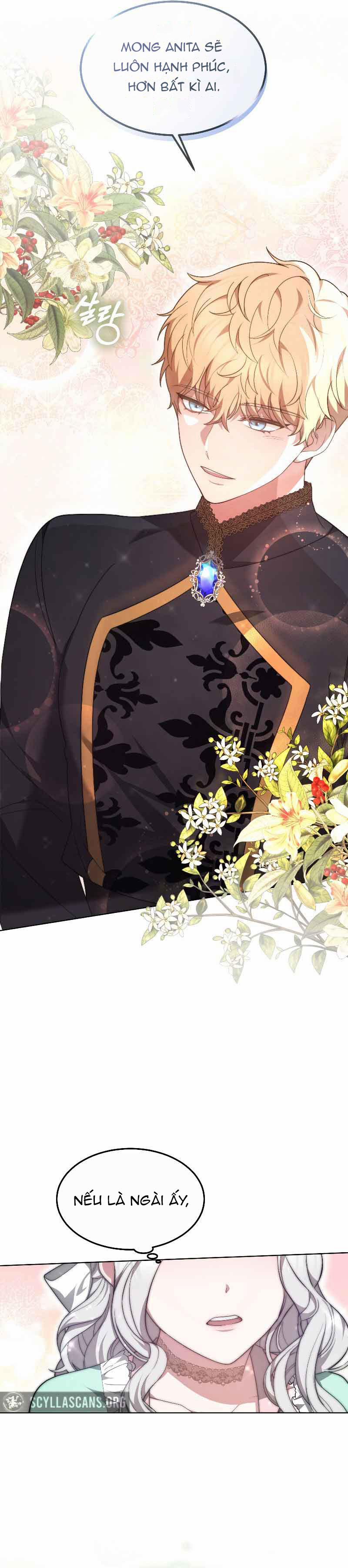 Tôi Căm Ghét Nó Còn Nhiều Hơn Thế Nữa 7.1 trang 9