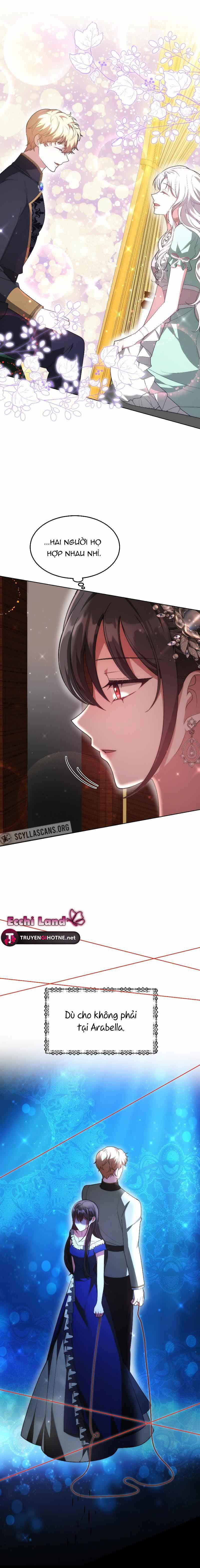 Tôi Căm Ghét Nó Còn Nhiều Hơn Thế Nữa 7.2 trang 0