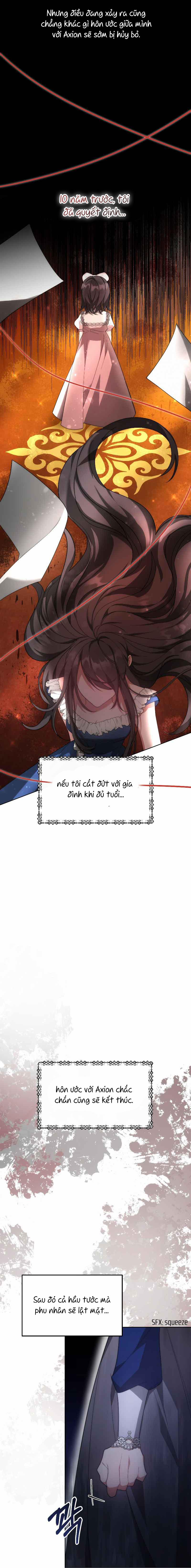 Tôi Căm Ghét Nó Còn Nhiều Hơn Thế Nữa 7.2 trang 1