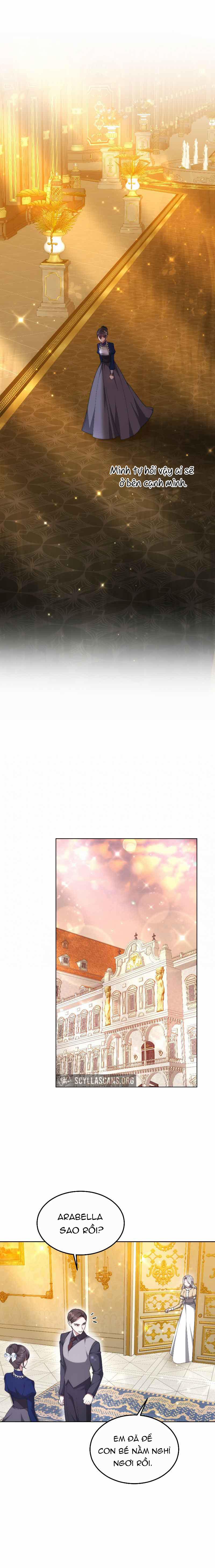 Tôi Căm Ghét Nó Còn Nhiều Hơn Thế Nữa 7.2 trang 3