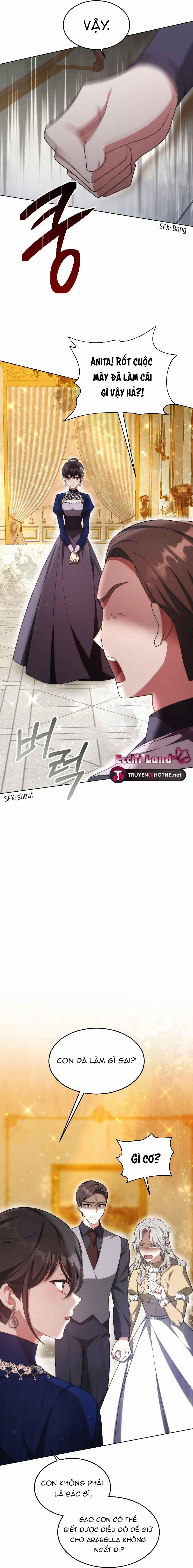 Tôi Căm Ghét Nó Còn Nhiều Hơn Thế Nữa 7.2 trang 4