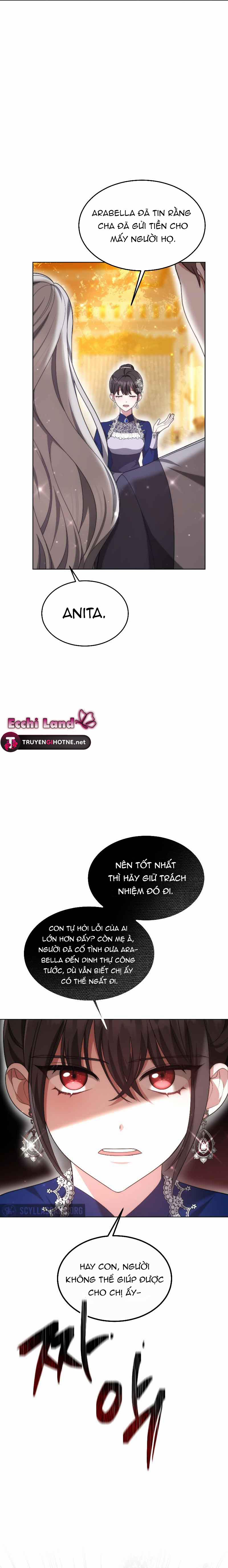 Tôi Căm Ghét Nó Còn Nhiều Hơn Thế Nữa 7.2 trang 6