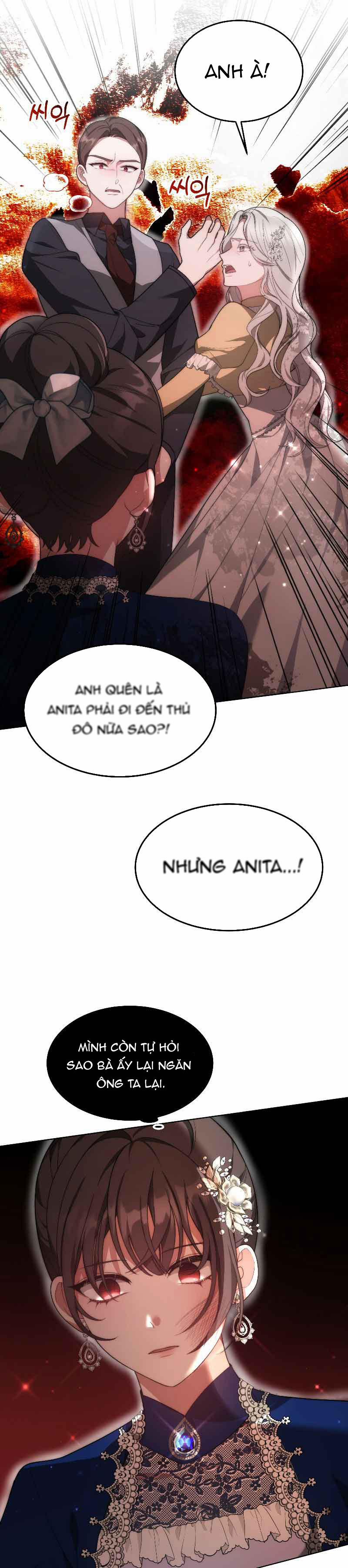 Tôi Căm Ghét Nó Còn Nhiều Hơn Thế Nữa 7.2 trang 7