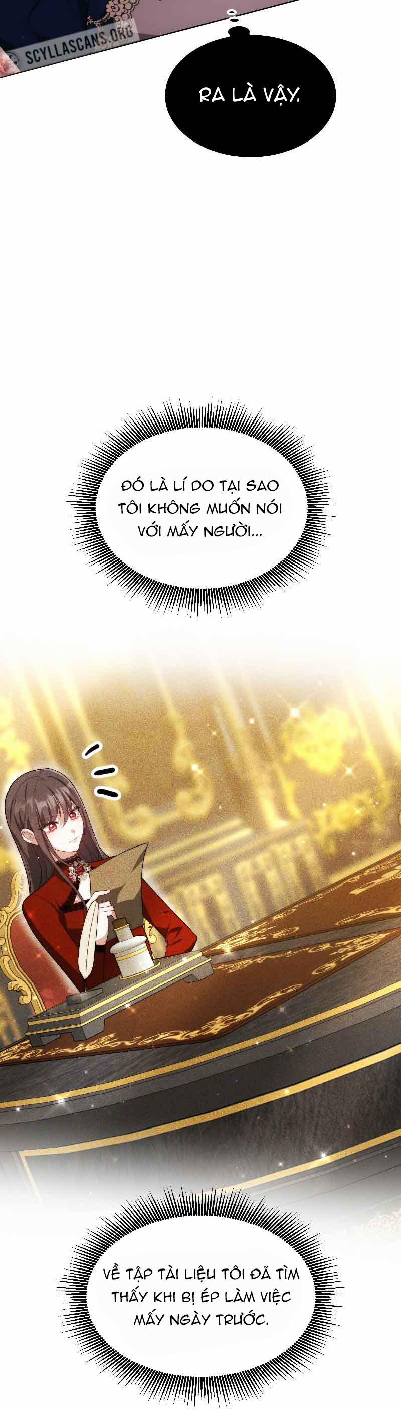 Tôi Căm Ghét Nó Còn Nhiều Hơn Thế Nữa 7.2 trang 8