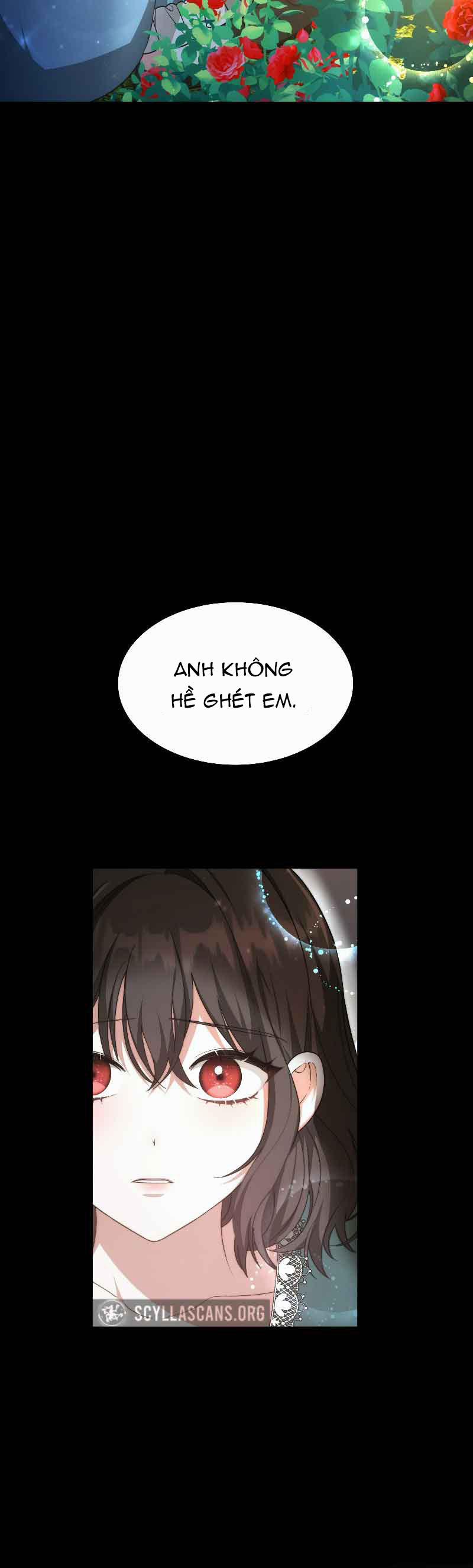 Tôi Căm Ghét Nó Còn Nhiều Hơn Thế Nữa 8.1 trang 10