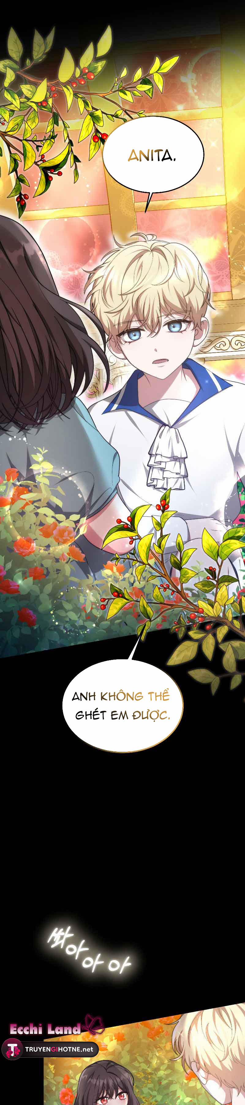 Tôi Căm Ghét Nó Còn Nhiều Hơn Thế Nữa 8.1 trang 11