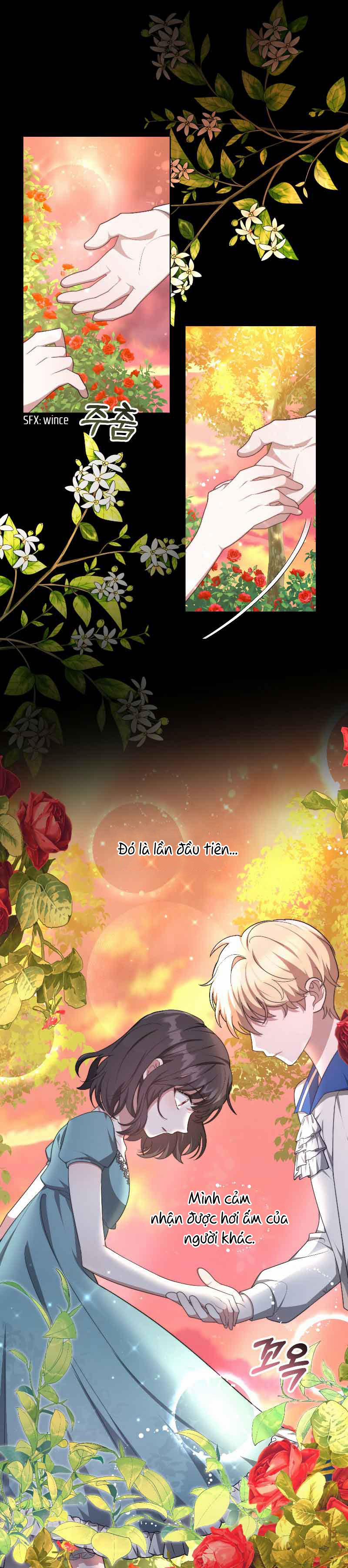 Tôi Căm Ghét Nó Còn Nhiều Hơn Thế Nữa 8.1 trang 14