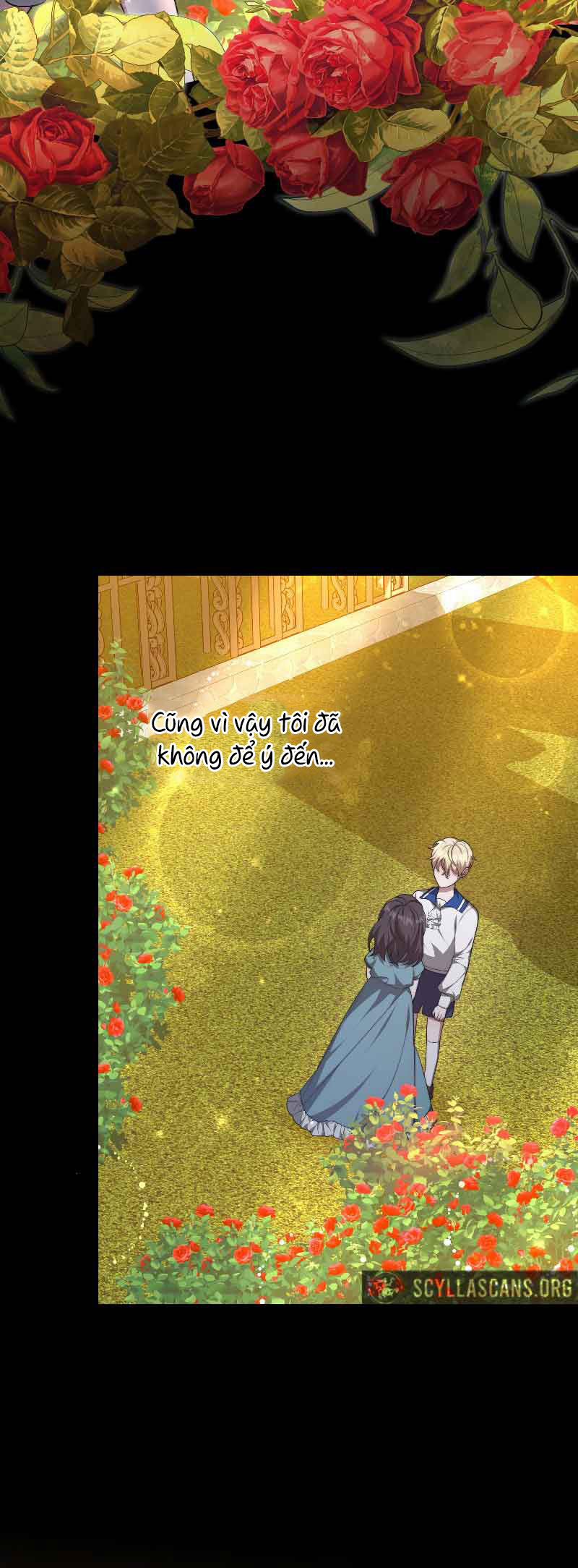 Tôi Căm Ghét Nó Còn Nhiều Hơn Thế Nữa 8.1 trang 15