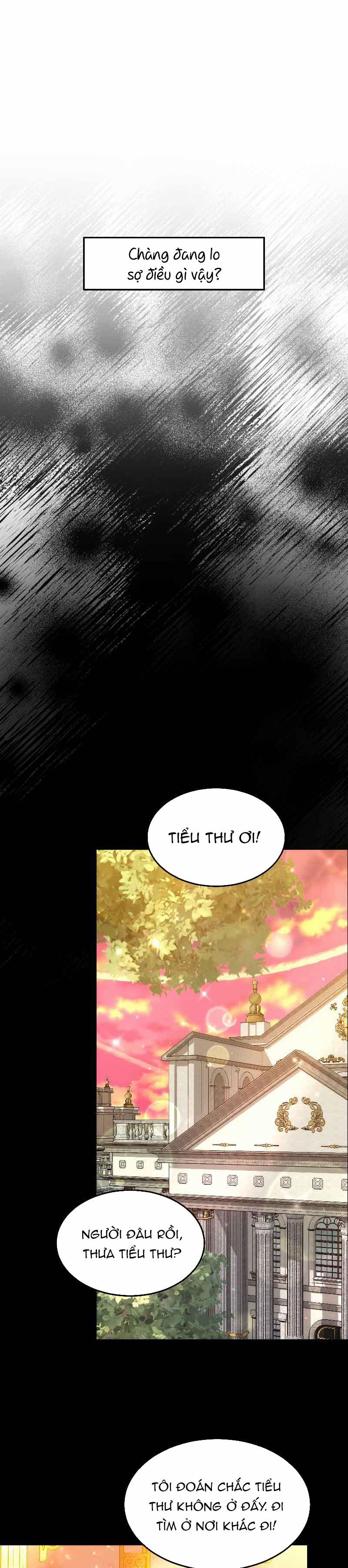 Tôi Căm Ghét Nó Còn Nhiều Hơn Thế Nữa 8.1 trang 2