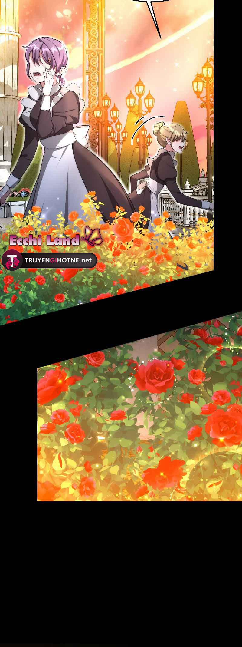 Tôi Căm Ghét Nó Còn Nhiều Hơn Thế Nữa 8.1 trang 3