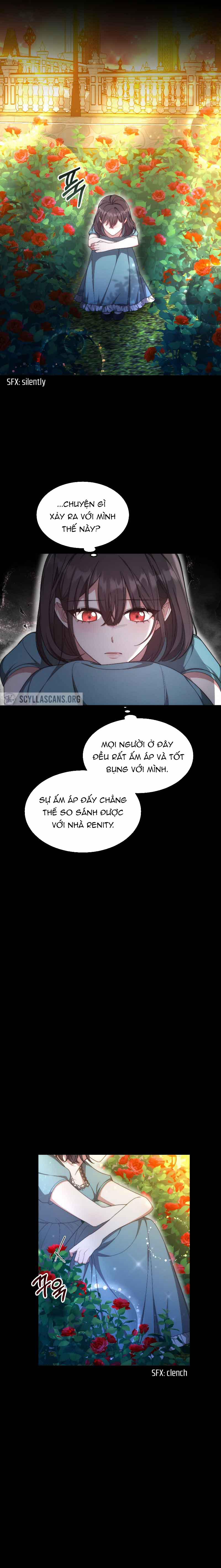 Tôi Căm Ghét Nó Còn Nhiều Hơn Thế Nữa 8.1 trang 4