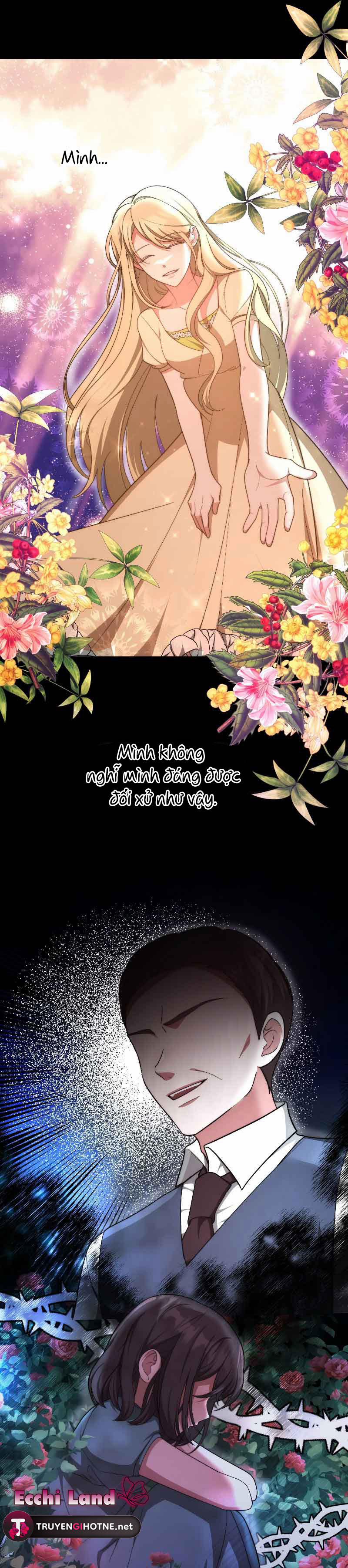 Tôi Căm Ghét Nó Còn Nhiều Hơn Thế Nữa 8.1 trang 5