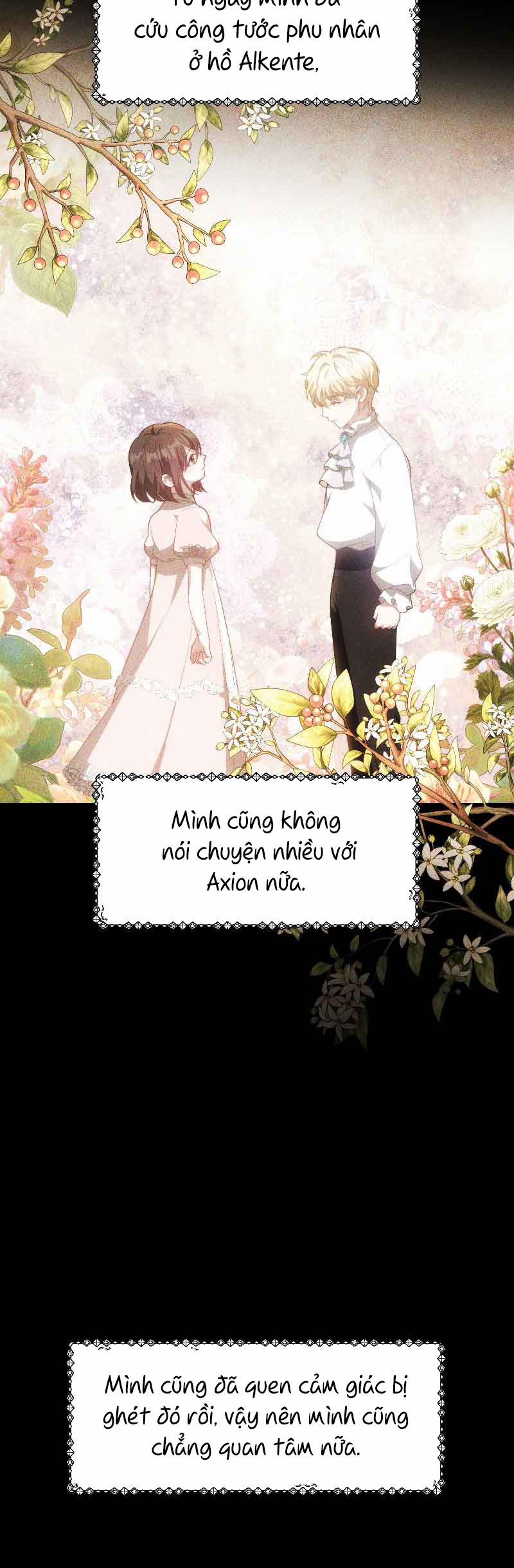 Tôi Căm Ghét Nó Còn Nhiều Hơn Thế Nữa 8.1 trang 8