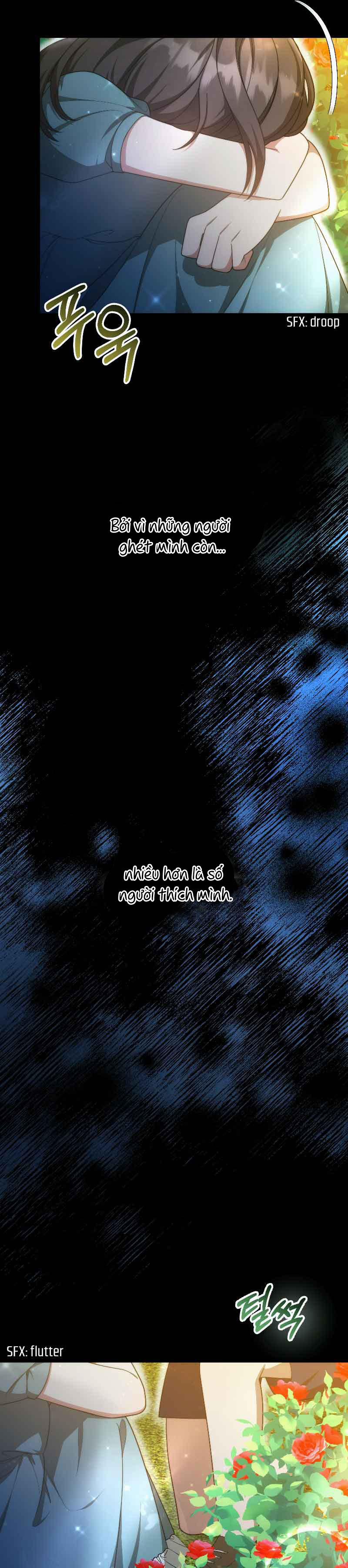 Tôi Căm Ghét Nó Còn Nhiều Hơn Thế Nữa 8.1 trang 9