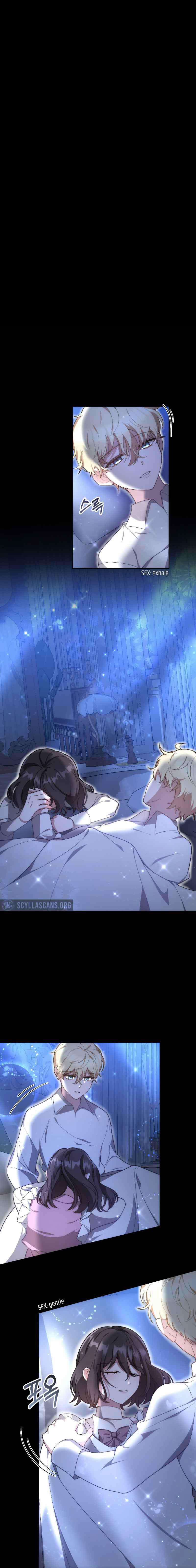 Tôi Căm Ghét Nó Còn Nhiều Hơn Thế Nữa 9.1 trang 1