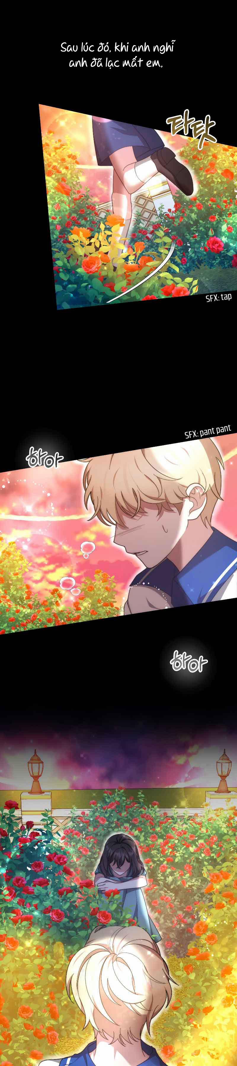 Tôi Căm Ghét Nó Còn Nhiều Hơn Thế Nữa 9.1 trang 17