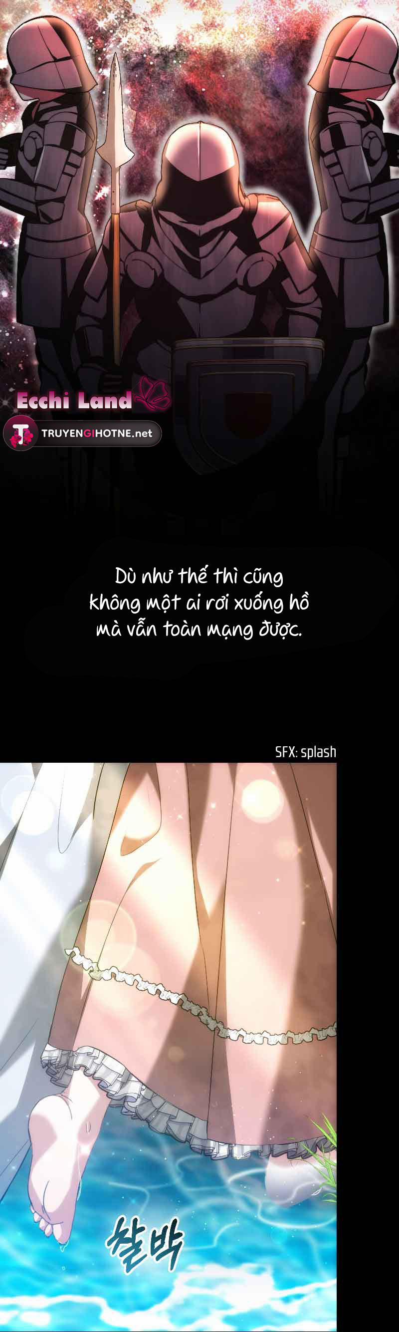 Tôi Căm Ghét Nó Còn Nhiều Hơn Thế Nữa 9.1 trang 8