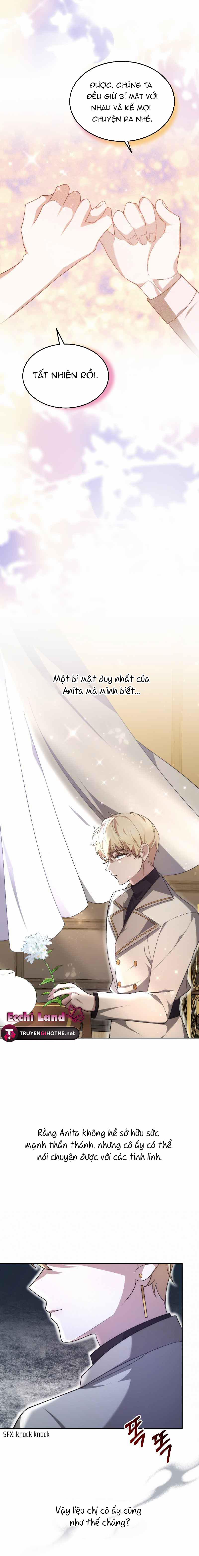 Tôi Căm Ghét Nó Còn Nhiều Hơn Thế Nữa 9.2 trang 14