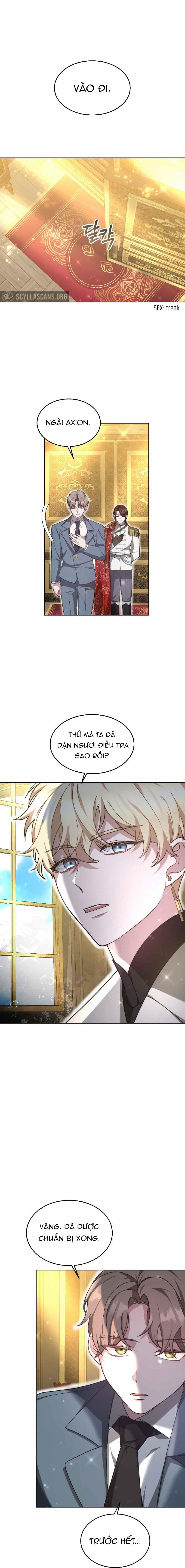 Tôi Căm Ghét Nó Còn Nhiều Hơn Thế Nữa 9.2 trang 15