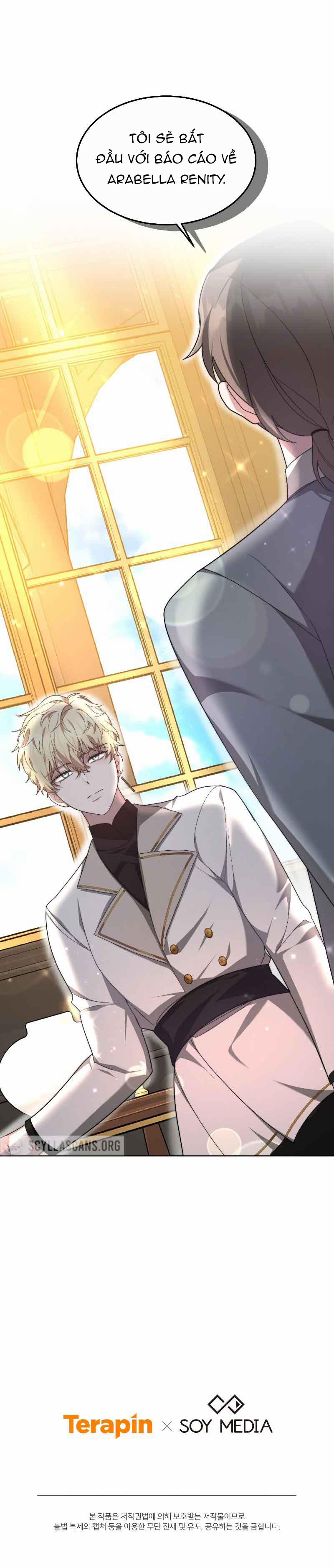 Tôi Căm Ghét Nó Còn Nhiều Hơn Thế Nữa 9.2 trang 16