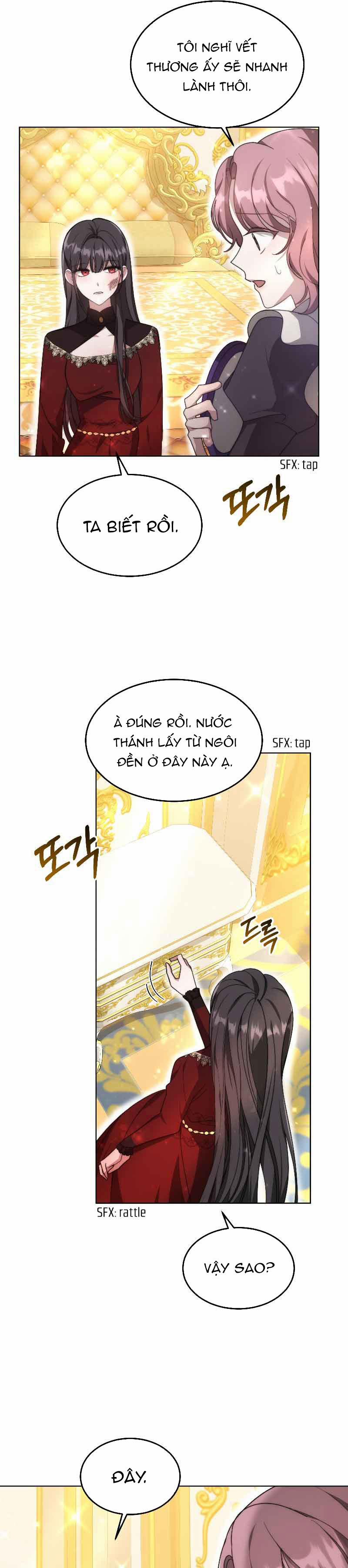 Tôi Căm Ghét Nó Còn Nhiều Hơn Thế Nữa 9.2 trang 8