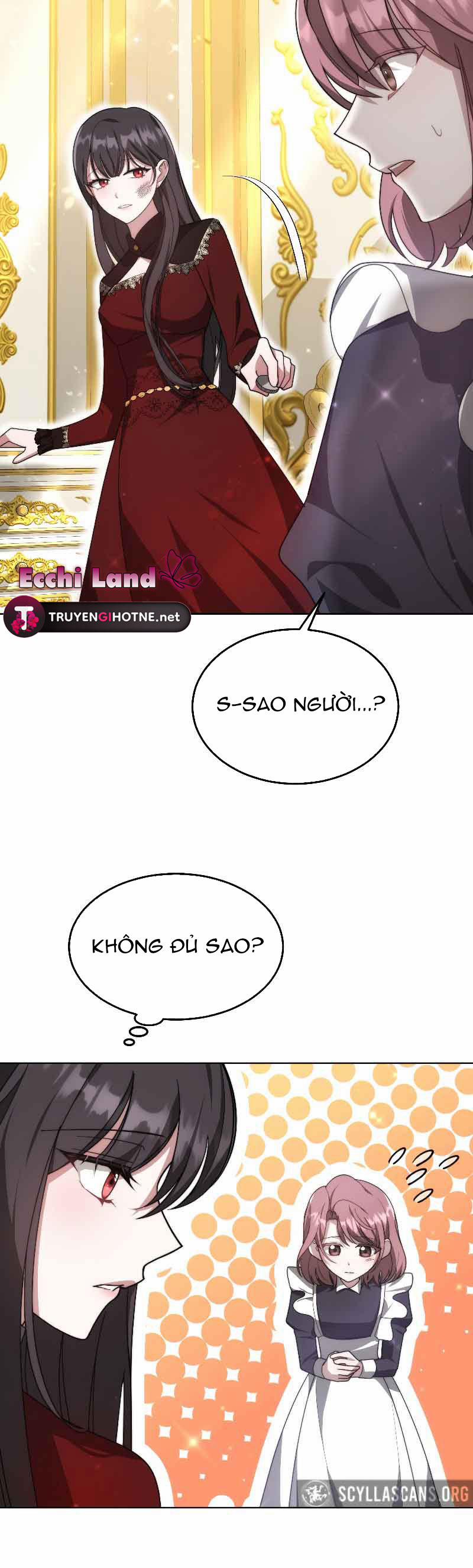 Tôi Căm Ghét Nó Còn Nhiều Hơn Thế Nữa 9.2 trang 9