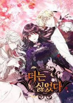 Đọc truyện tranh Tôi Căm Ghét Nó Còn Nhiều Hơn Thế Nữa