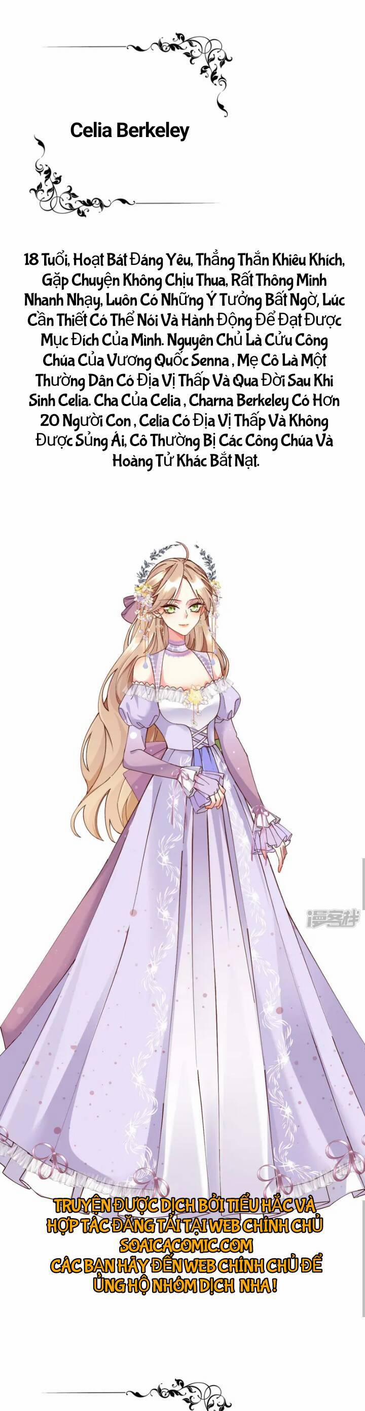 Tôi Cầu Hôn Kẻ Thù Của Tôi 1 trang 0